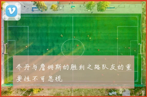 乔丹与詹姆斯的胜利之路队友的重要性不可忽视