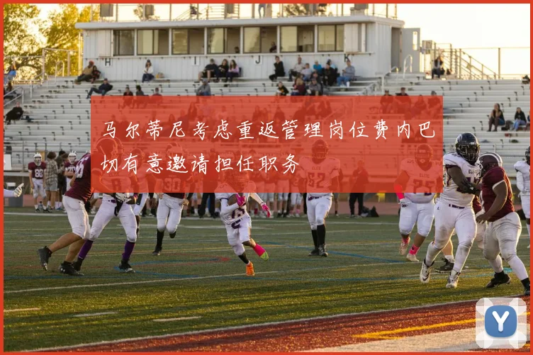 马尔蒂尼考虑重返管理岗位费内巴切有意邀请担任职务