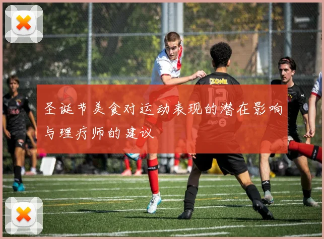 圣诞节美食对运动表现的潜在影响与理疗师的建议